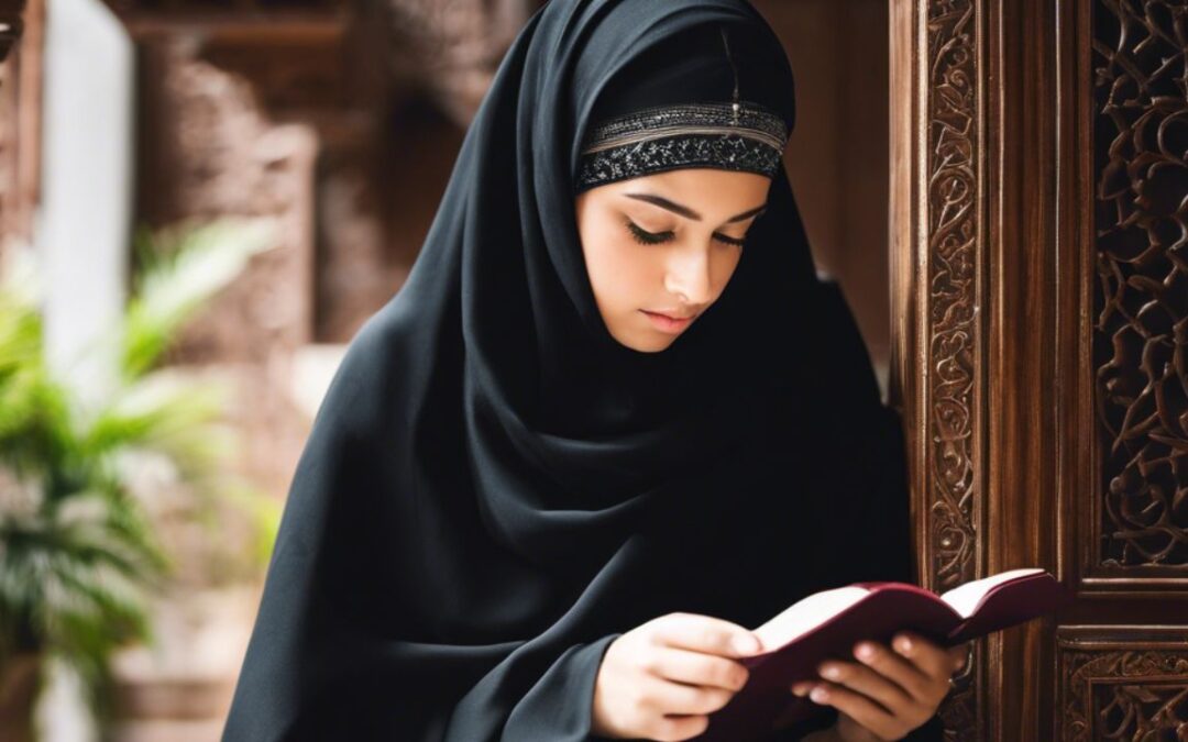 Ma fille de 15 ans s’est convertie à l’islam, notre vie est chamboulée.